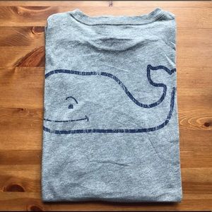 Vineyard Vines Long Sleeve T-Shirt